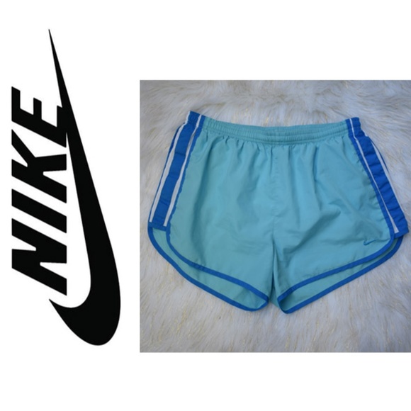 Nike Pants - Nike DRI FIT Lined Shorts